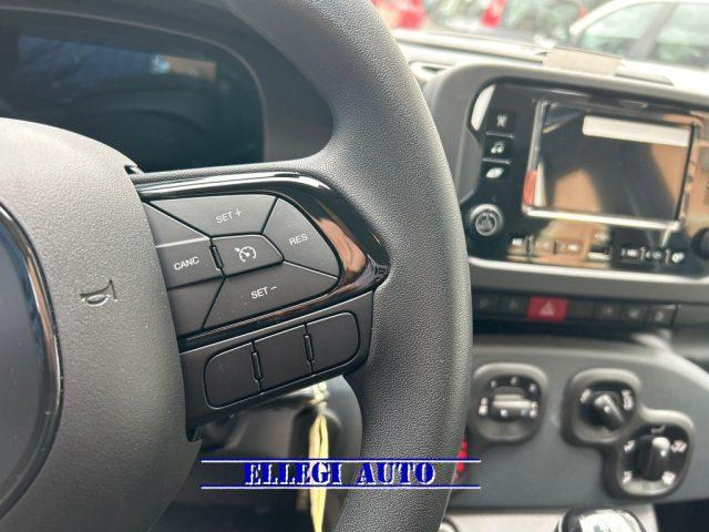 FIAT Panda PROMO FINANZIAMENTO 1.0 Hybrid Icon KM 0