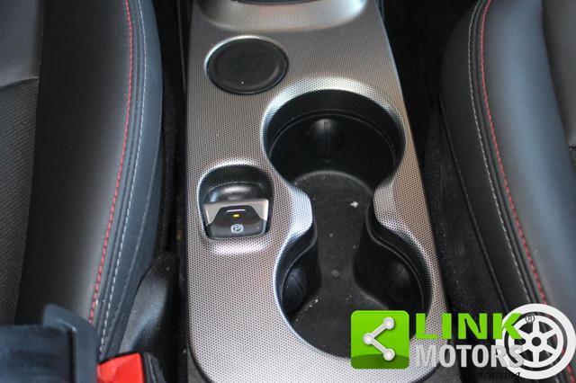 FIAT 500X SPORT 1.3 T4 CAPRI