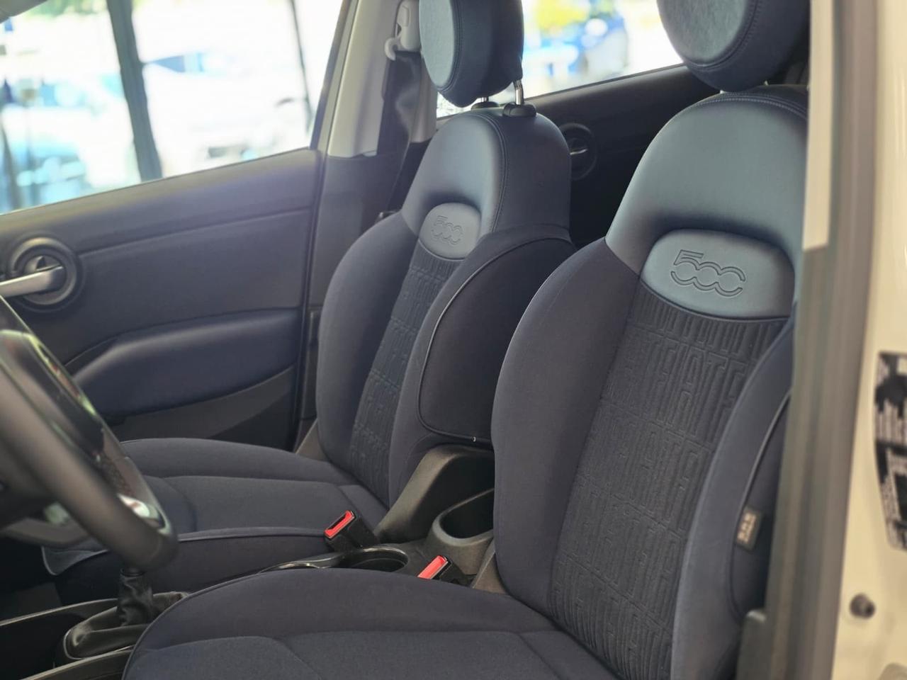 Fiat 500X 1.3 MultiJet 95 CV Club
