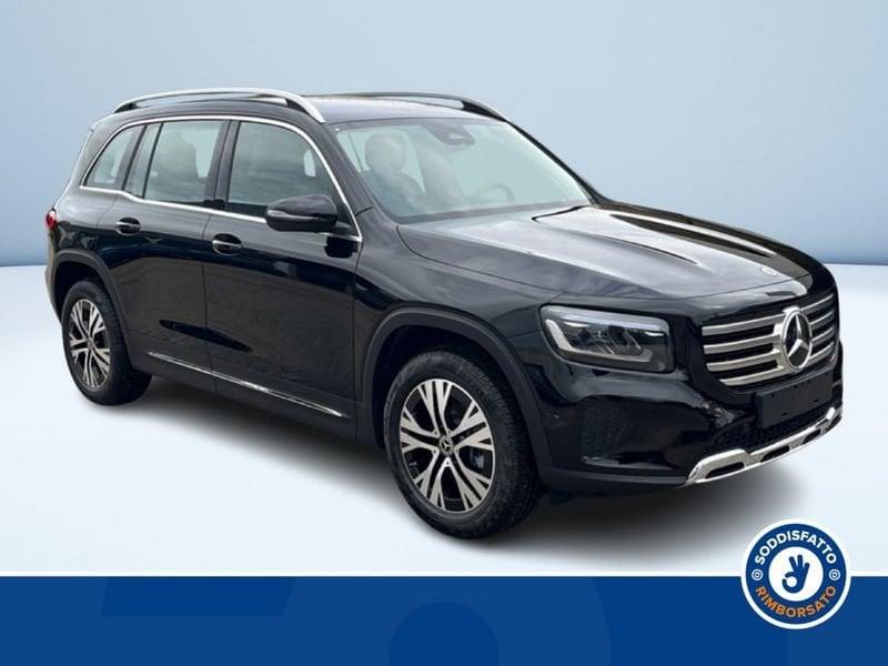 Mercedes-Benz Classe GLB GLB 200 Automatic Advanced Progressive