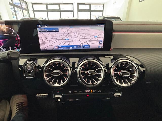 Mercedes-CLA 2000d Shooting Brake AMG Line Advanced Plus 2024