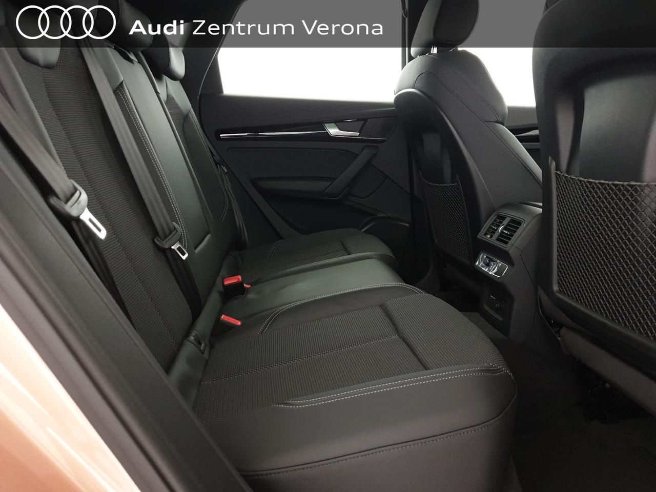 Sportback 40TDI 204CV quattro S tronic S line Plus