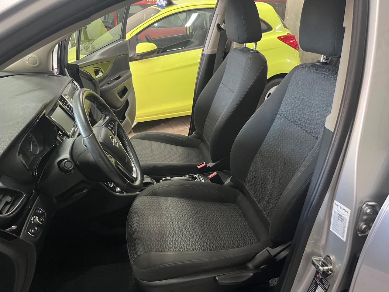 Opel Mokka X 1.6 CDTI Innovation 2018