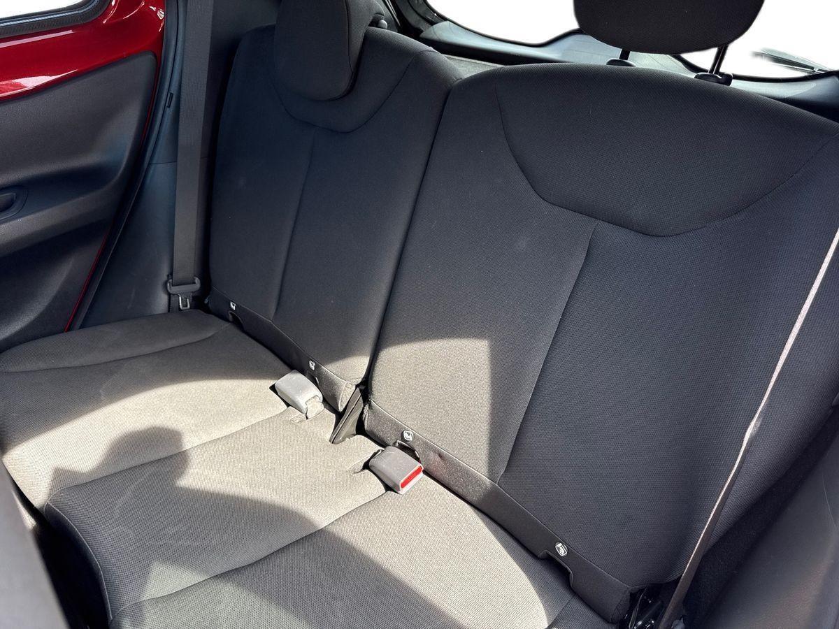 TOYOTA Aygo X - Aygo X 1.0 Trend 72cv s-cvt