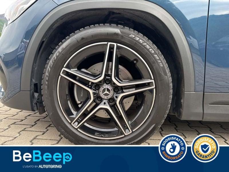 Mercedes-Benz GLA 180 D PREMIUM AUTO