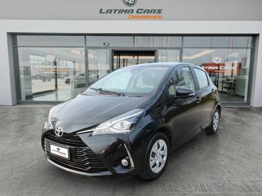 Toyota Yaris 1.0 Cool con Telecamera