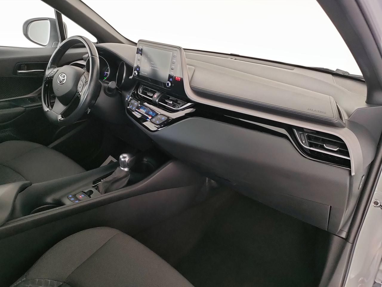 TOYOTA C-HR I 2020 - C-HR 1.8h Active e-cvt