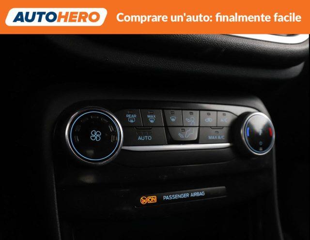 FORD Puma 1.0 EcoBoost Hybrid 125 CV S&S ST-Line Design