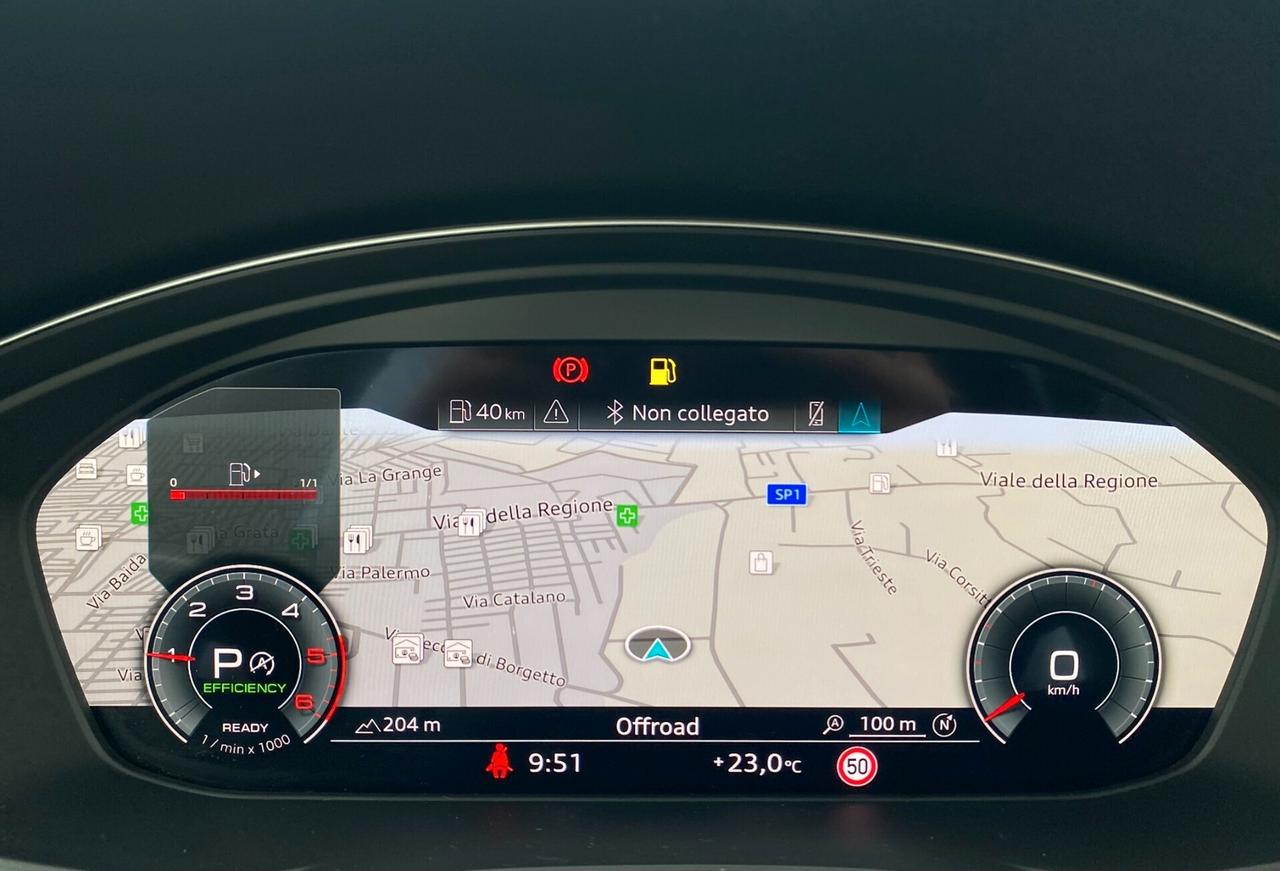 Audi Q5 SPB S Line Plus 2.0 TDI 190CV s-tronic quattro 40