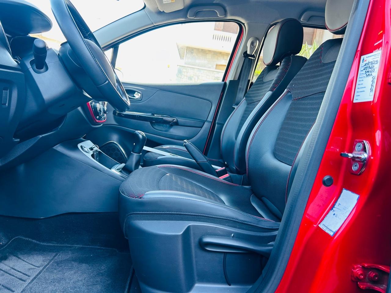 Renault Captur 1.5 dci 90cv R-link