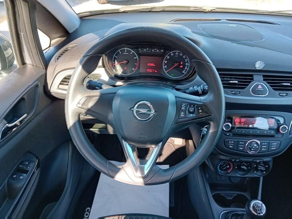 Opel Corsa 5 Porte 1.2 N-Joy