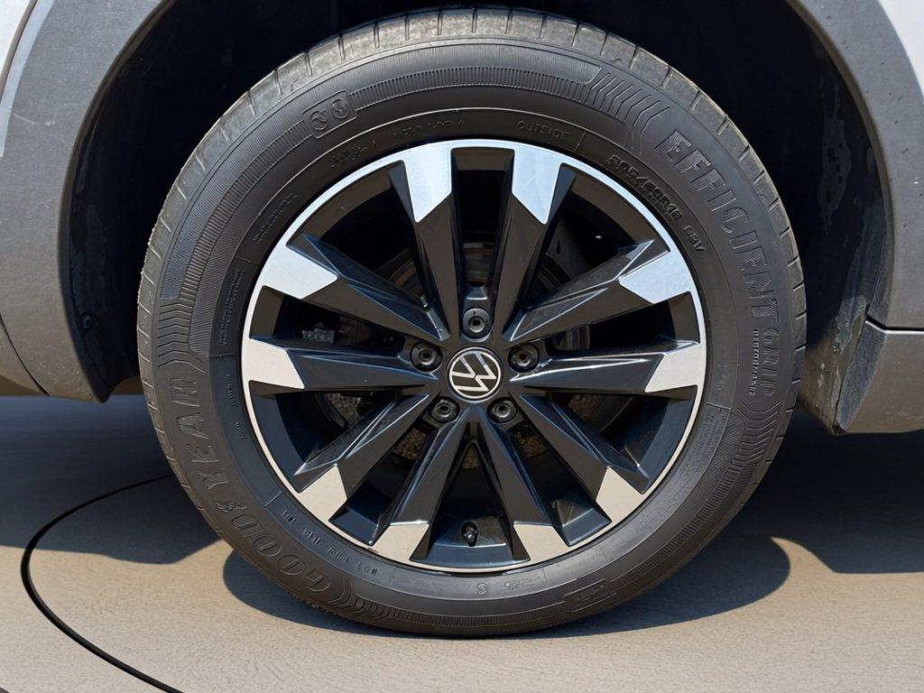 VOLKSWAGEN T-cross 1.0 tsi style 110cv del 2023