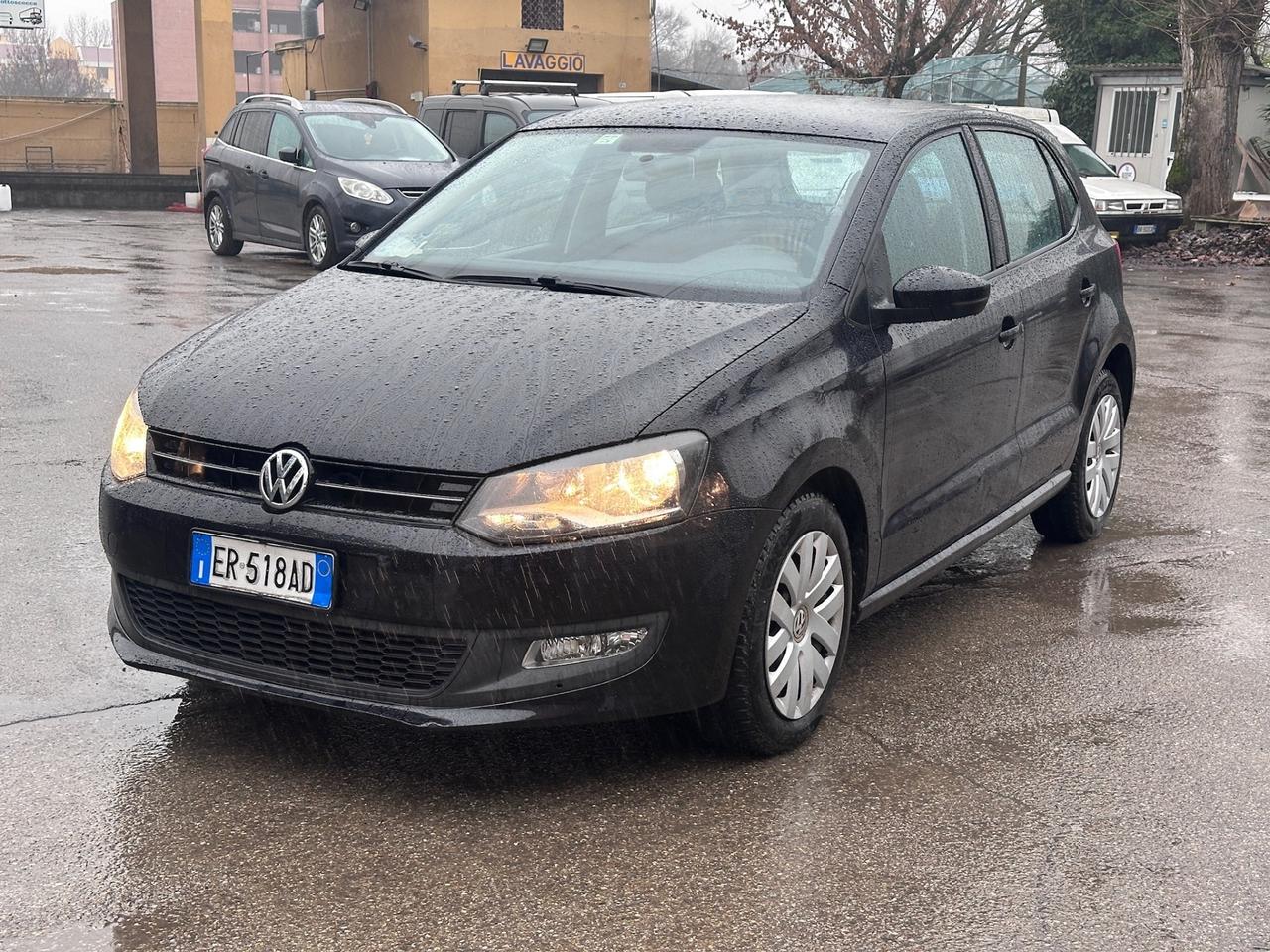 Volkswagen Polo 1.2 70 CV 5p. Comfortline