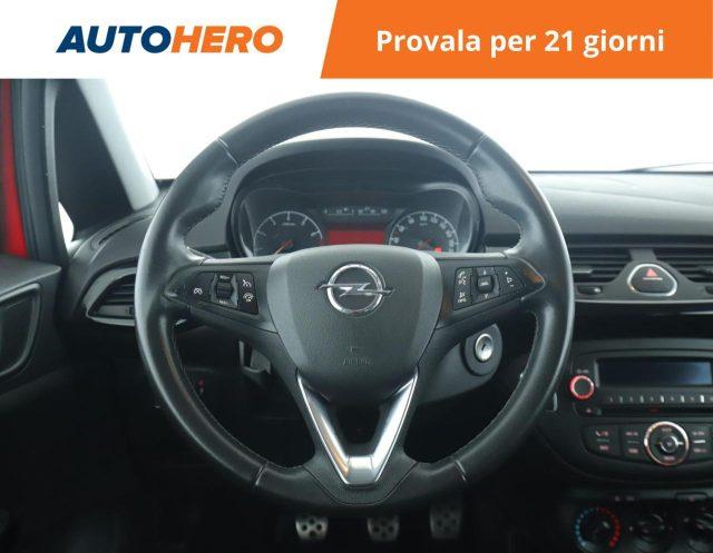 OPEL Corsa 1.2 Coupé Black Edition