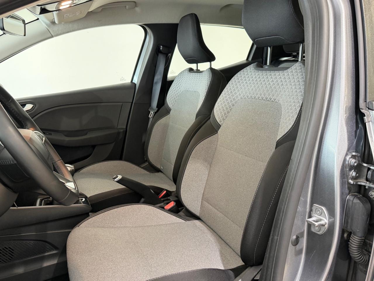 Renault Clio 1.5 Diesel 100 CV 5 p Evolution Gar. Casa Madre