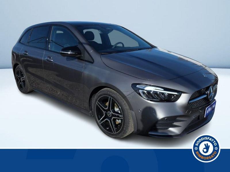 Mercedes-Benz Classe B 180d Automatic AMG Line Advanced Plus