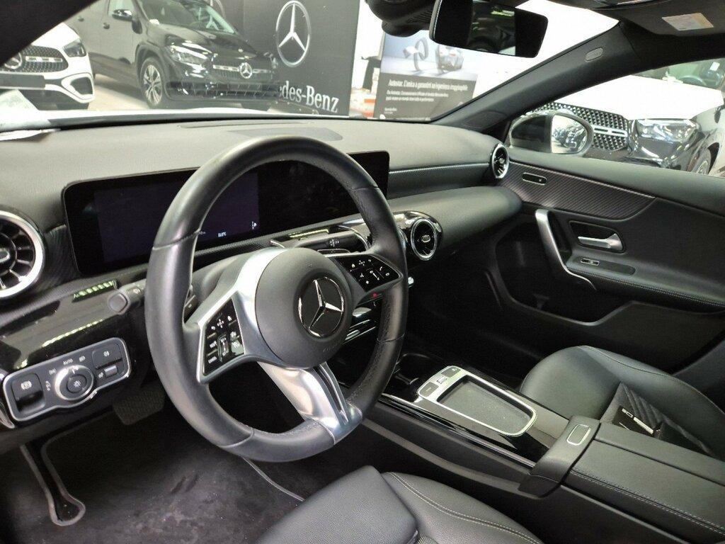 Mercedes Classe A 250 250 e Plug-In-Hybrid Advanced Progressive Speedshift DCT AMG 8G