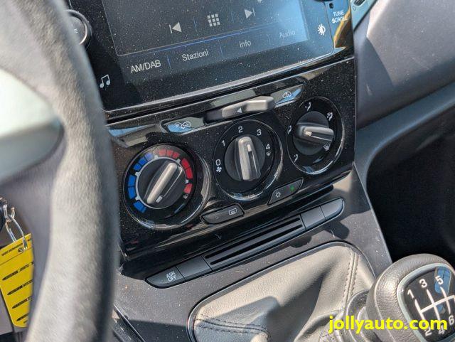 LANCIA Ypsilon 1.0 FireFly 5p S&S Hybrid Platino OK NEOPATENTATI