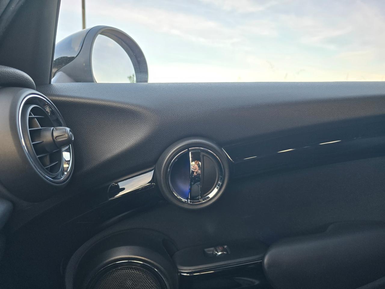 Mini Cooper D
