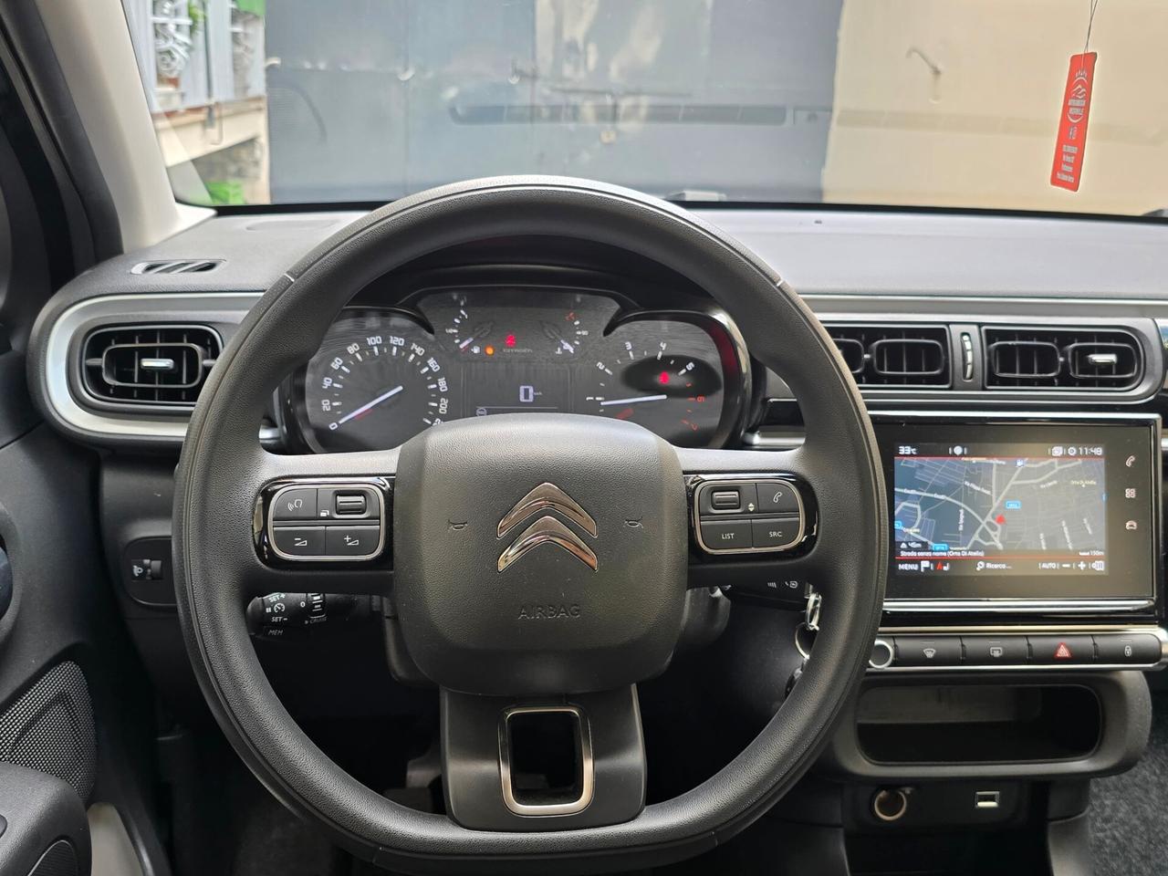 Citroen C3 BlueHDi 100 S&S Feel