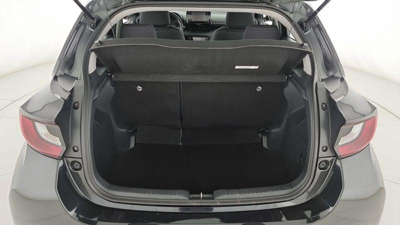 Toyota Yaris 1.5 Hybrid 5 porte Business