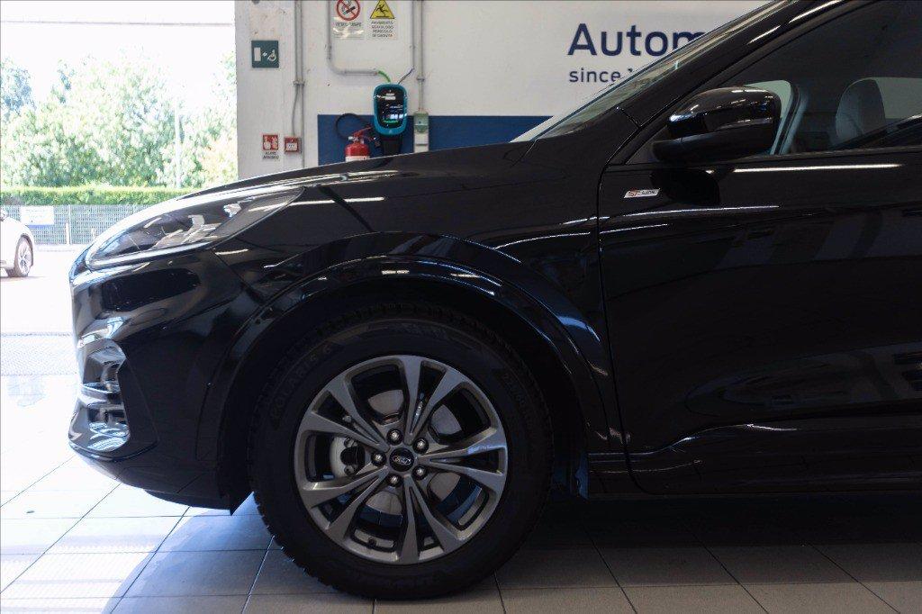 FORD Kuga 2.5 full hybrid ST-Line X 2wd 190cv cvt del 2023