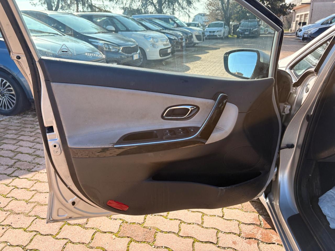 Kia Ceed cee'd 1.6 CRDi 110 CV SW Cool