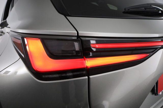 LEXUS Other NX NX Hybrid 4WD F-Sport