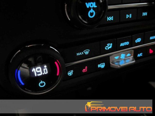 FORD Bronco 2.7 EcoBoost V6 335CV Badlands