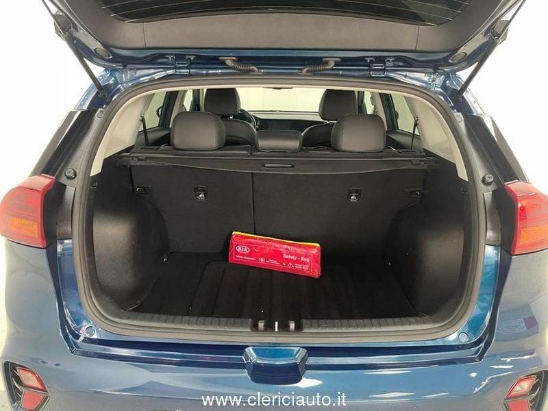 KIA Niro 1.6 GDi DCT HEV Style