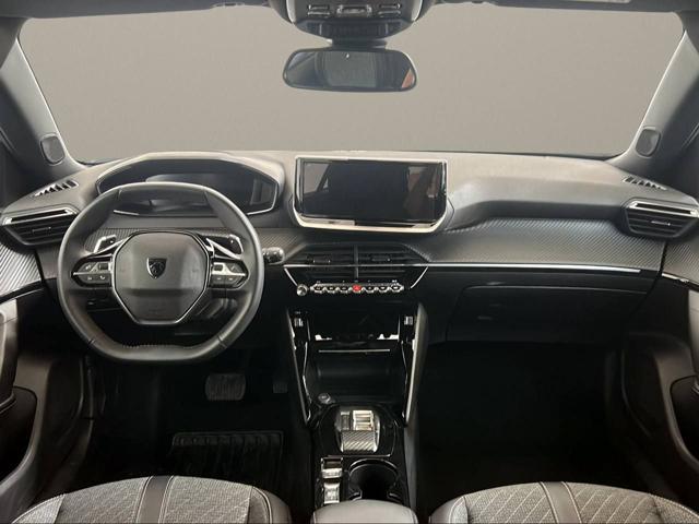 PEUGEOT 2008 PureTech 130 S&S EAT8 Allure