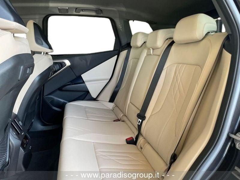 BMW X3 - G45 xDrive20