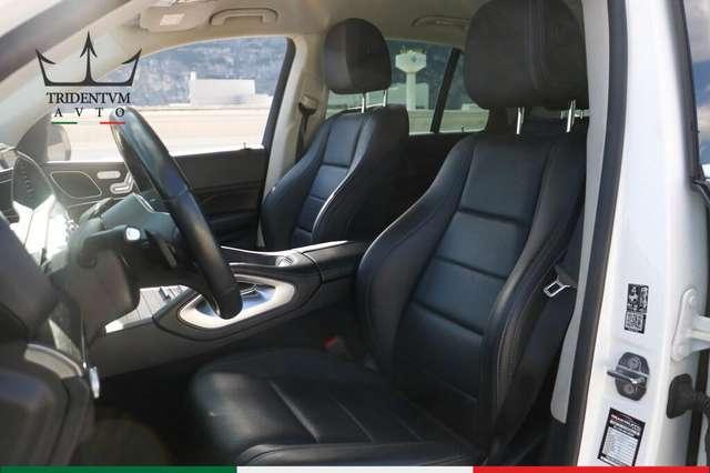 Mercedes-Benz GLE 300 d Executive 4matic auto