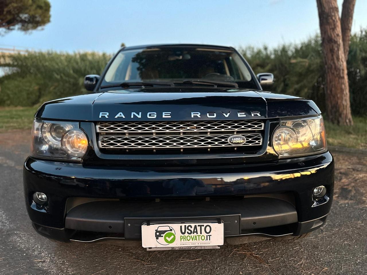 Range Rover Sport 3.0 SDV6 EURO5
