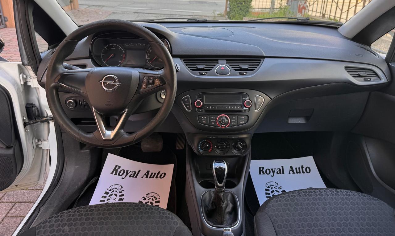Opel Corsa 1.3 CDTI Ok Neopatentati