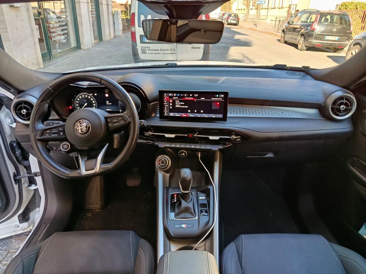 Alfa Romeo Tonale Sprint 1.6 VGT-D #8132