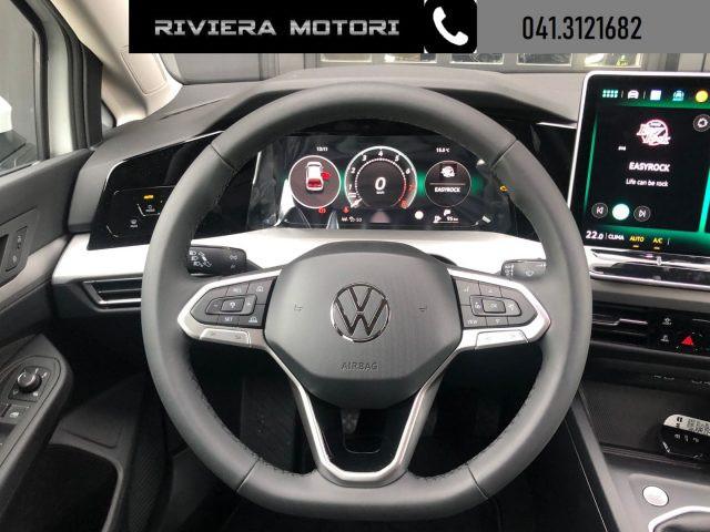 VOLKSWAGEN Golf 1.5 TSI 115 CV ACT Edition Plus