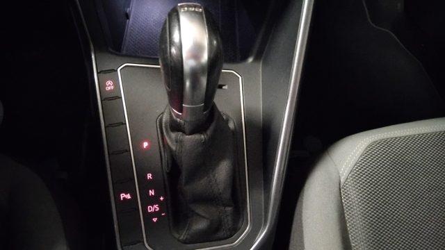 VOLKSWAGEN Polo 1.0 TSI DSG 5p. Highline R LINE 16"