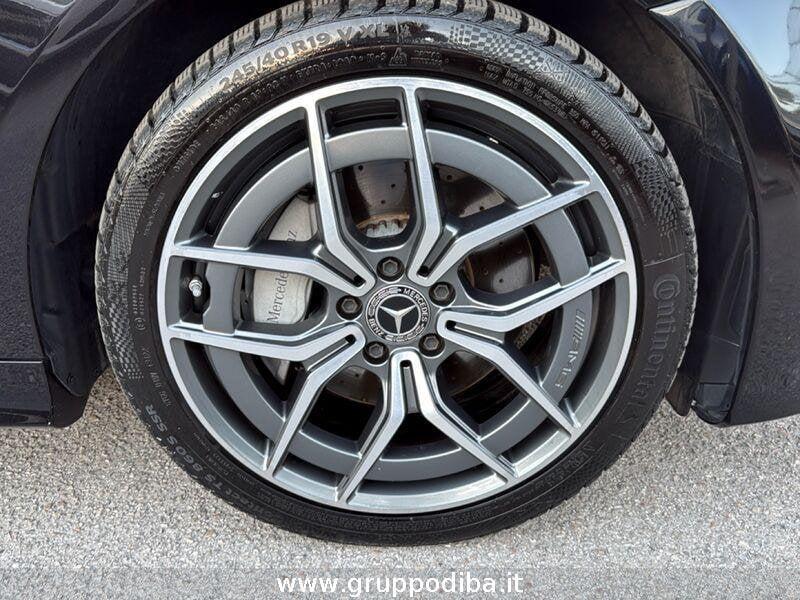 Mercedes-Benz Classe E - C238 Coupe Diesel E Coupe 300 d mhev (eq-boost) Premium Plus 4matic