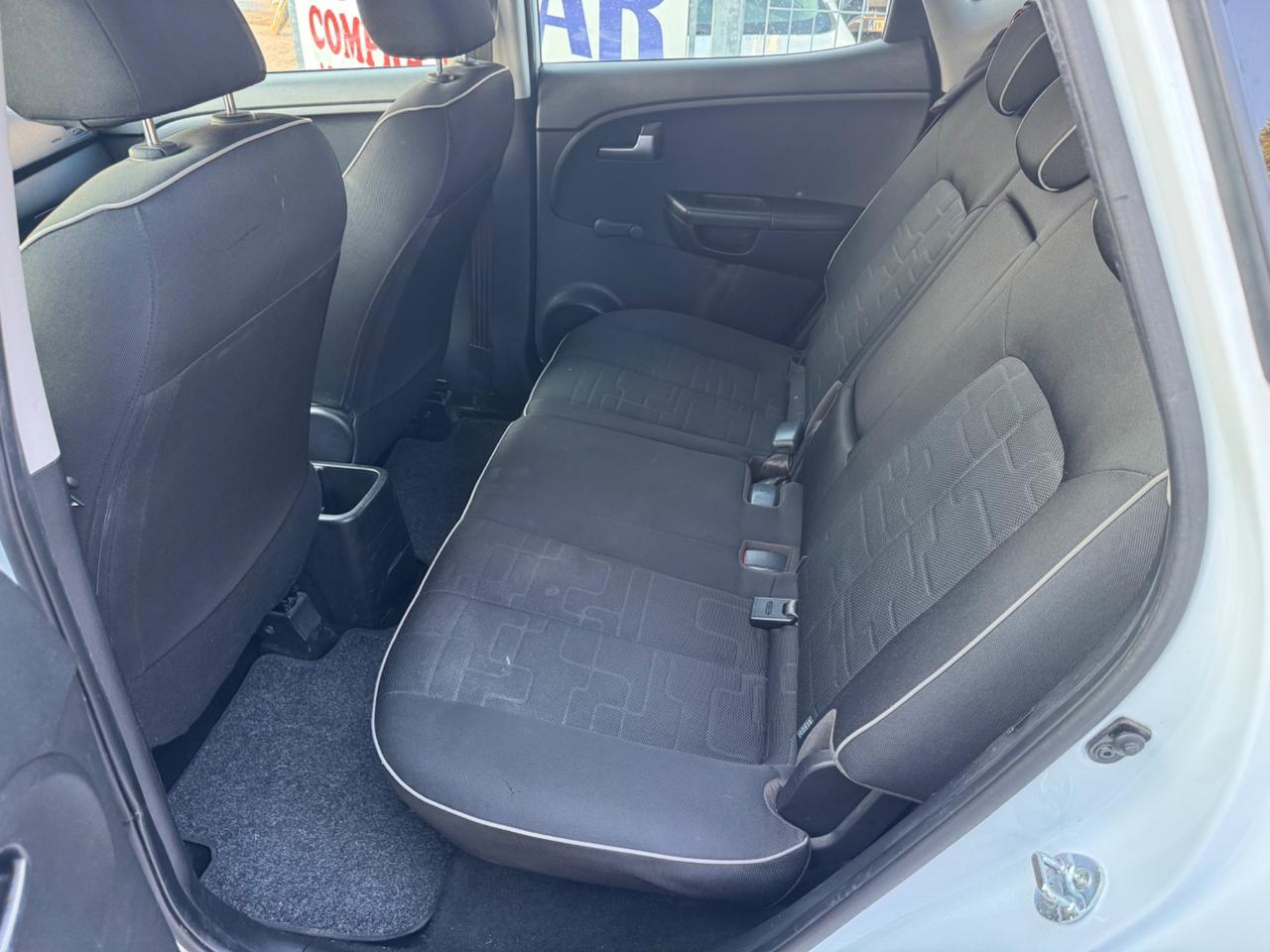 Kia Venga 1.4 GPL neopaten garanzia 12 mesi