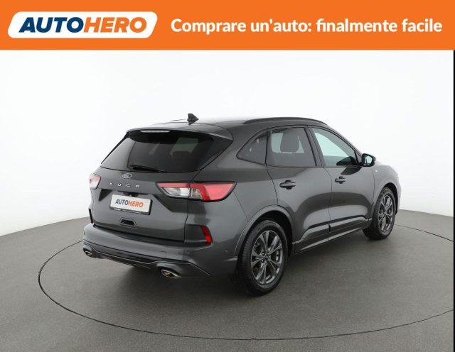 FORD Kuga 1.5 EcoBlue 120 CV 2WD ST-Line