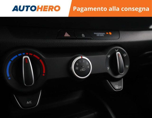 KIA Stonic 1.4 MPI 100 CV Style