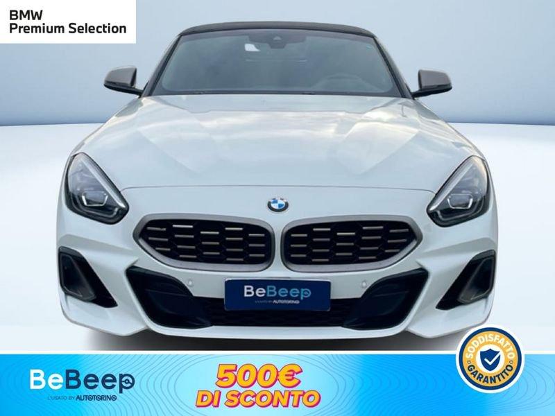 BMW Z4 M40I AUTO