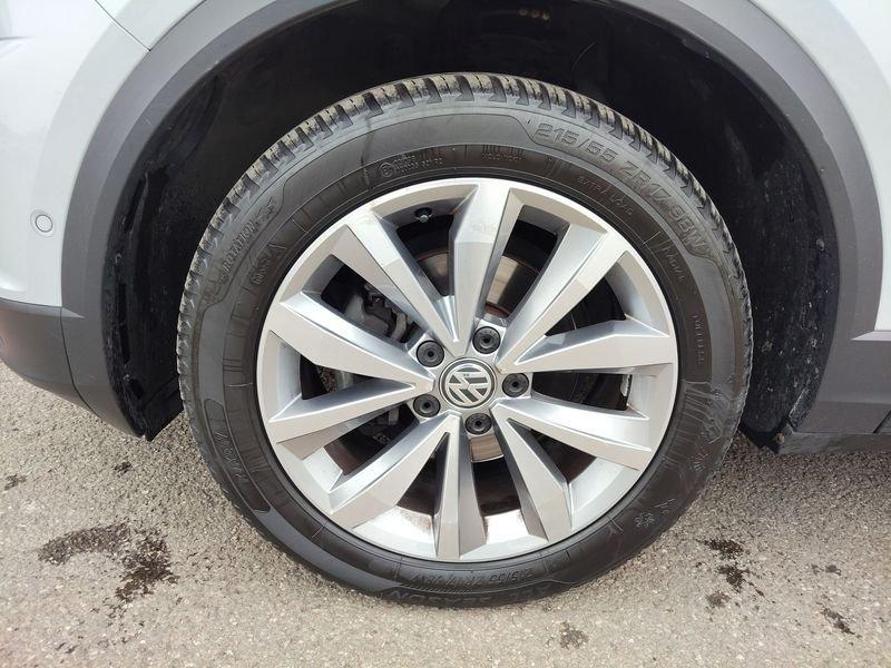 Volkswagen T-Roc T-Roc 1.6 TDI SCR Style BlueMotion Technology