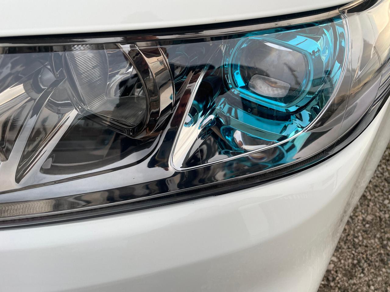 Suzuki Vitara 1.6 GPL (BRC) VVT 4WD AllGrip V-Top