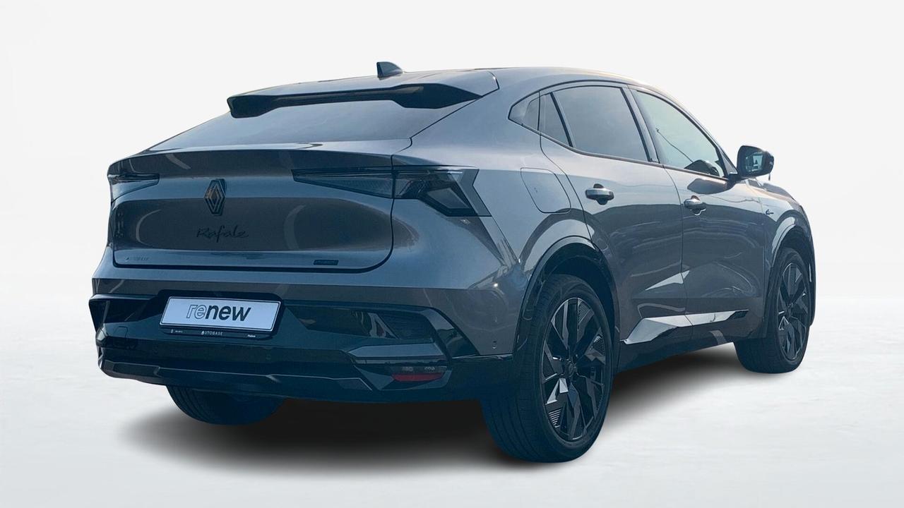 Renault Rafale Full Hybrid E-Tech 200 Esprit Alpine