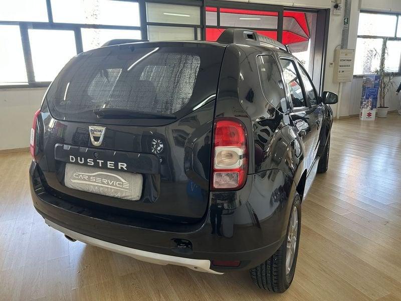 Dacia Duster Duster 1.6 115CV Start&Stop 4x2 GPL LAUREATE