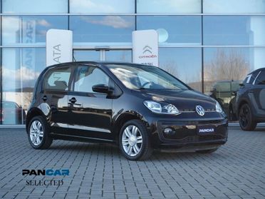 Volkswagen up! 1.0 5p. eco high BlueMotion Technology