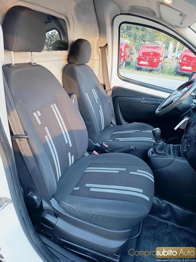 FIAT Fiorino 1.3 MJT 75CV +IVA 22%