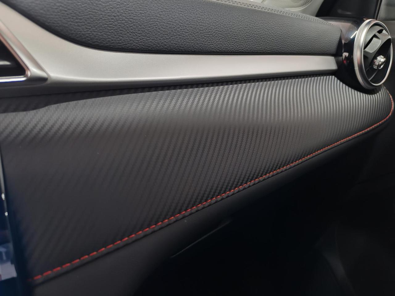 Mg ZS 1.5 Classic Luxury